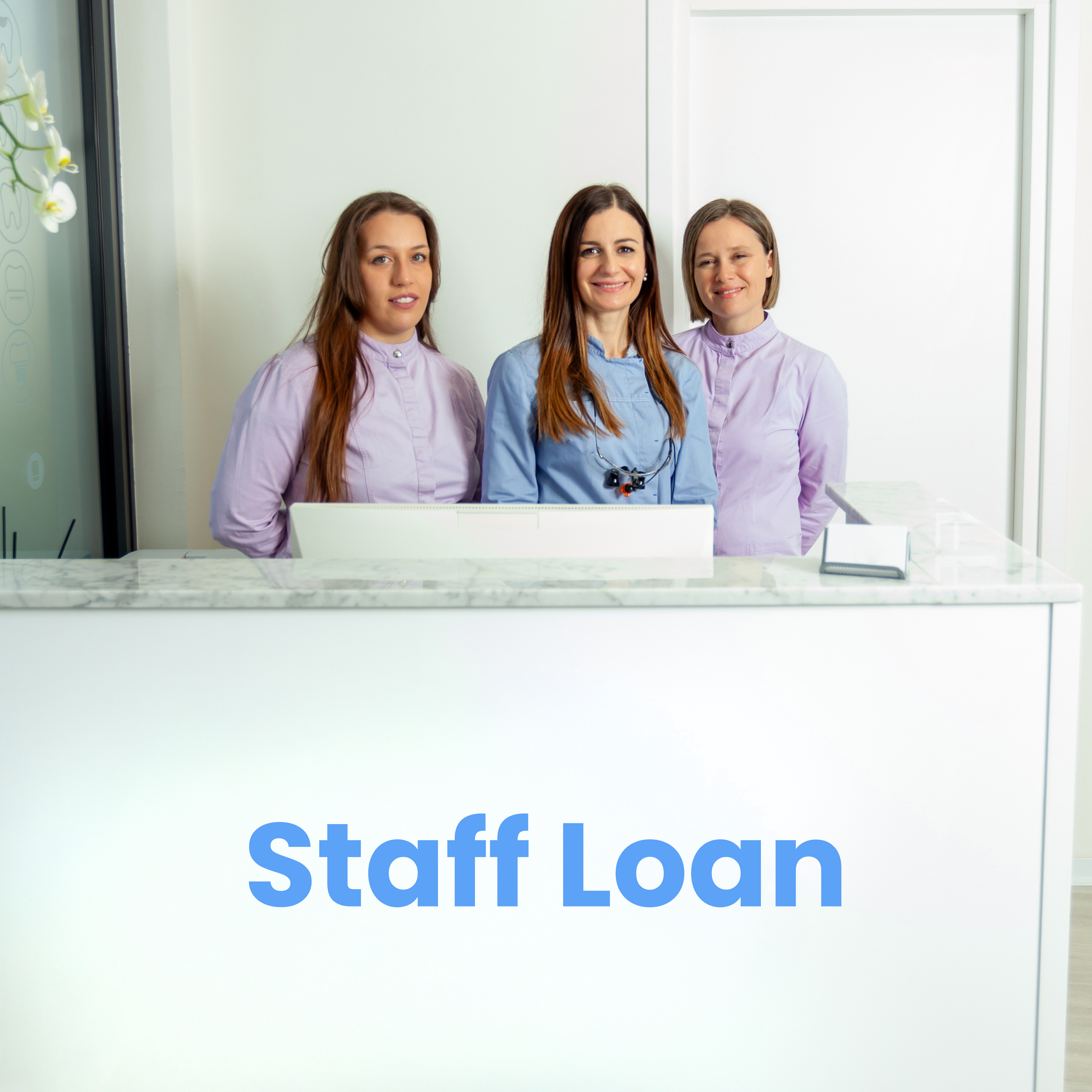 Staff Loan
