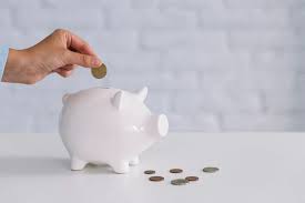 Pigmi Deposit