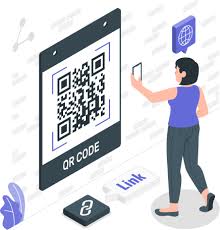 QR Code System